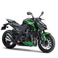 Kawasaki Z1000R ABS thumbnail