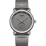 ONOLA ON3805 Men Quartz Watch Leather Band Belt Adjustment Fashion Multifunction Wristwatch 3ATM Watches thumbnail