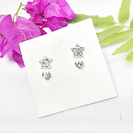 Bông tai ngôi sao phương Nam