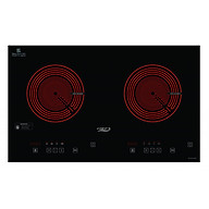 Bếp hồng ngoại Chefs EH-DHL2000A - HÀNG CHÍNH HÃNG