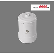 Lõi lọc sợi rỗng Ultra UF trong thiết bị lọc nước tại vòi iAquao - AquaHandy