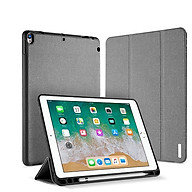Bao da Dux Ducis Domo Series iPad Pro 10.5 - Air 10.5 - Hàng nhập khẩu thumbnail