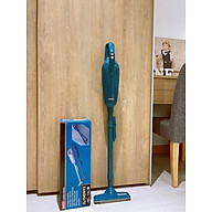 MÁY HÚT BỤI CHẠY PIN 10.8V (500ML) MAKITA CL104DWYX (01 PIN 10.8V/ 1.5AH 01 SẠC) - HÀNG CHÍNH HÃNG