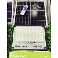Đèn năng lượng mặt trời 200W chống chói