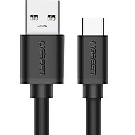Cáp USB Type C to USB 3.0 Ugreen 20882 dài 1m chính hãng