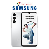 Điện thoại Samsung Galaxy A16 LTE - Hàng chính hãng