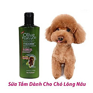 Sữa Tắm Cho Chó Mèo OLIVER ESSENCE 450ML Không Gây Kích Ứng Da - STCM01 thumbnail