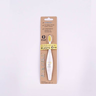 Bàn chải đánh răng cho bé Jack N' Jill - Hình Elephant (Từ 1 tuổi)