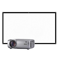 Uhappy U43 LED LCD Projector 1080P Home Theater 2600 Lumens 200 Inches thumbnail