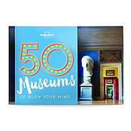 50 Museums To Blow Yr Mind 1 thumbnail