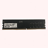 Ram Afox 8GB DDR4 2400 Chip Micron - Hàng Chính Hãng thumbnail