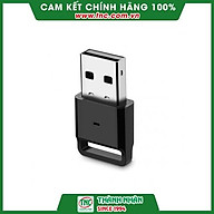 Thiết bị USB thu Bluetooth Ugreen 30524-Hàng chính hãng. thumbnail