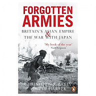 Forgotten Armies The Fall Of British Asia 1941-1945 thumbnail