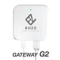 Gateway G2 cho khóa cửa thông minh