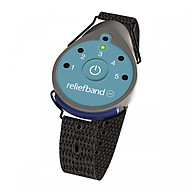 Reliefband thiết bị y tế đeo tay chống say tàu xe-ốm nghén-tiền đình