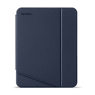 Bao da dành cho iPad Pro 11 inch 2021–2022 Tomtoc (USA) Inspire Tri-Mode–B0203 - Hàng chính hãng