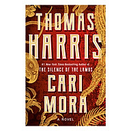 Cari Mora A Novel thumbnail