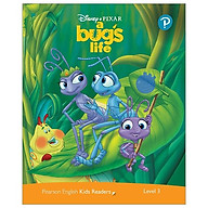 Disney Kids Readers Level 3 A Bug s Life thumbnail