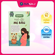 Ngũ cốc Anpaso bổ sung dưỡng chất cho mẹ bầu 500g - Hàng Chính Hãng