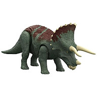 Đồ Chơi Mô Hình Khủng Long Jurasic World Dominion Triceratops HDX34 HDX17 thumbnail