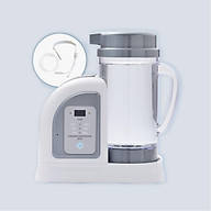 Máy Tạo Nước & Khí Hydro Lourdes Hydrofix Superior Edition, Chính Hãng Nhật Bản