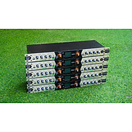 Nâng tiếng MTMax CB900 Ultra - Thiết kế kim loại cao cấp, Màn hình led nổi bật - Đầy đủ kết nối Bluetooth, Optical (cổng quang), XLR, AV - Cổng sub riêng biệt - Cải thiện chất lượng âm thanh tối ưu cho dàn âm thanh của bạn - Hàng nhập khẩu