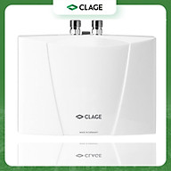 Máy nước nóng tức thì E-mini MBH - Hàng chính hãng