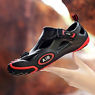 Giày nhựa dã ngoại lội nước đi mưa Goinglink Trekking Air 168-A thumbnail