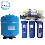 Máy Lọc Nước FORSETI 8 Cấp FWP-U8 không tủ - Hàng chính hãng