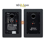 Loa Kiểm Âm Presonus E4.5 BT - Eris Powered Studio Monitor Speaker Nghe Nhạc E45 BT Gen2 Pair Hàng Chính Hãng