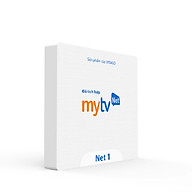 Hộp Android tivi box MyTVNet Net 1 - Hàng chính Hãng thumbnail