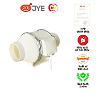 Quạt hướng trục Đài Loan JY-100TP-C JY-150TP-C 60W-65W - Bảo Hành 24 Tháng - Hàng Chính Hãng