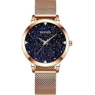 Women s Watches Gorgeous Luxury Dress Casual Fashion Waterproof Watches Diamond Rhinestone Quartz Wrist Watch thumbnail