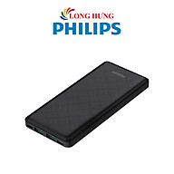 Sạc dự phòng Philips Universal PD22.5W 10000mAh DLP7790 - Hàng chính hãng