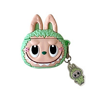 Ốp Case LaBuBU dành cho AIRPODS 1/2/ Airpods 3/ Airpods PRO/ PRO 2 MẪU MỚI_ Hàng chính hãng