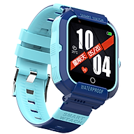 Đồng Hồ Định Vị Thông Minh Cho Trẻ Em Wonlex CT14 - Hàng Chính Hãng, Bảo Hành 12 Tháng