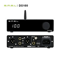 SMSL DO100 ES9038Q2Mx2 Bluetooth 5.0 DAC - Hàng Chính Hãng thumbnail