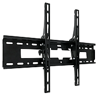 Giá treo mâm tivi nghiêng CP từ 19-65inch điều chỉnh góc 15 độ - Hàng Chính Hãng