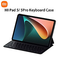 Original Xiaomi Mi Pad 5 5 Pro Magic TouchPad Keyboard Cases 63 Button 1.2mm keystroke for Tablet Xiaomi Cover thumbnail