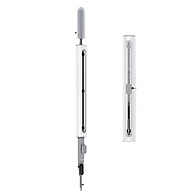 Bộ Dụng Cụ Vệ Sinh Dành Cho Airpods, Vệ Sinh Tai Nghe Không Dây 3 in 1, Siêu Sạch Sẽ, Dễ Dàng Sử Dụng, Mang Đi, KAI.N Clean_ Hàng chính hãng