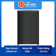 Tủ lạnh Aqua 90 lít AQR-D99FA(BS)