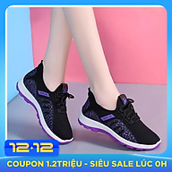 Giày thể thao kiểu dáng Hàn Quốc cho nữ - W67 thumbnail