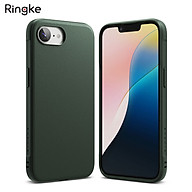 Ốp lưng dành cho iPhone 16e RINGKE Onyx - Hàng Chính Hãng