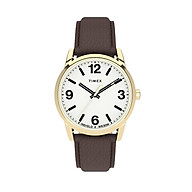 Đồng hồ nữ Timex Easy Reader - 38mm TW2U71500 thumbnail