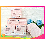 1 hộp( 8 miếng) thấm sữa Goodmama