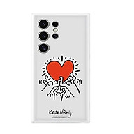 ốp lưng Linh hoạt Flipsuit case s24 ultra-Hàng chính hãng