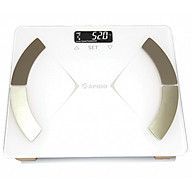 CÂN SỨC KHOẺ PHÂN TÍCH CHỈ SỐ SỨC KHOẺ CƠ THỂ RSF01-S - Hàng chính hãng