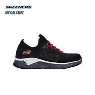 Giày sneaker bé trai Skechers Solar Fuse - 400022L thumbnail