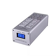 Bộ Lọc Nguồn Điện Sạch WEIDUKA AC 8.8 Cao Cấp - Hàng Nhập Khẩu
