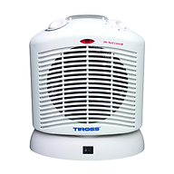 Quạt sưởi hai chiều Tiross TS946 - Hàng chính hãng